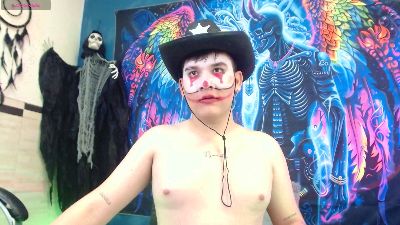 damian_miller7 live cam on Cam4