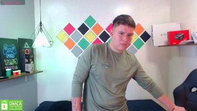 damian_miller7 live cam on Cam4