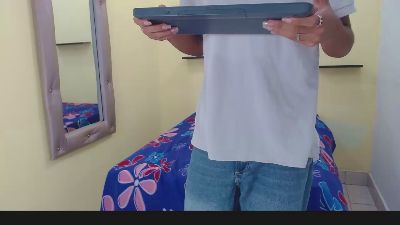 damianwicked18 live cam on Cam4
