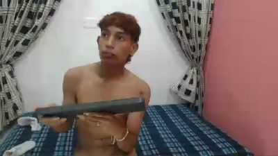 damianwicked18 live cam on Cam4