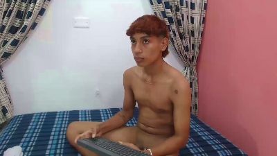 damianwicked18 live cam on Cam4