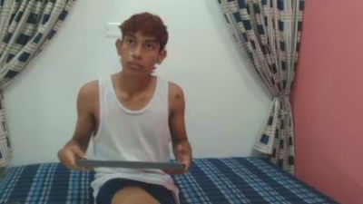 damianwicked18 live cam on Cam4