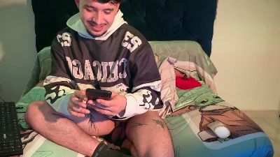 damon333 live cam on Cam4