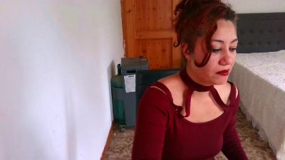 danasantoxxx live cam on Cam4