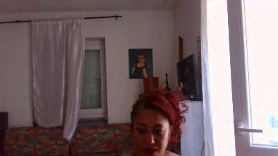 danasantoxxx live cam on Cam4