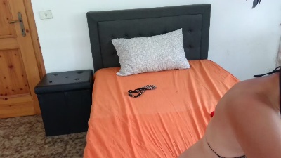 danasantoxxx live cam on Cam4