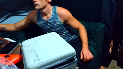 dandanger63 live cam on Cam4