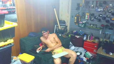 dandanger63 live cam on Cam4