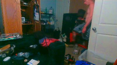 dandanger63 live cam on Cam4