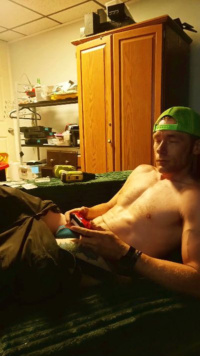 dandanger63 live cam on Cam4