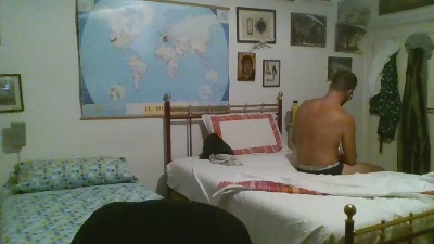 dandy3 live cam on Cam4
