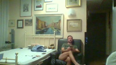 dandy3 live cam on Cam4