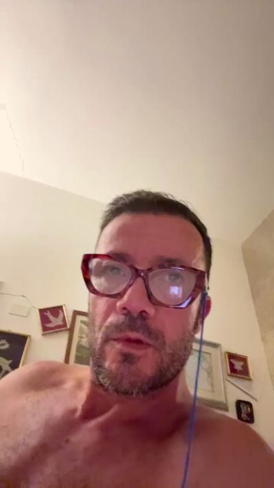 dandy3 live cam on Cam4
