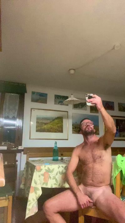 dandy3 live cam on Cam4