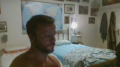 dandy3 live cam on Cam4