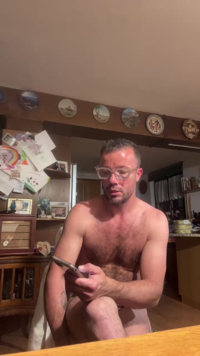 dandy3 live cam on Cam4