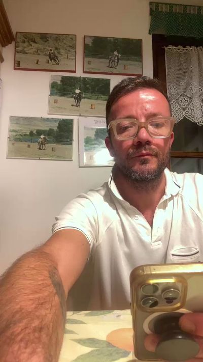 dandy3 live cam on Cam4