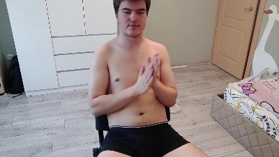 dangart live cam on Cam4