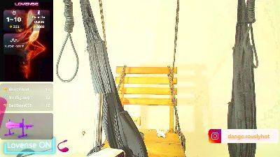 dangerouslyhot2 live cam on Cam4