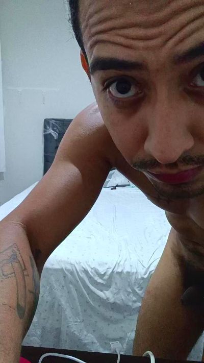 dani2521 live cam on Cam4