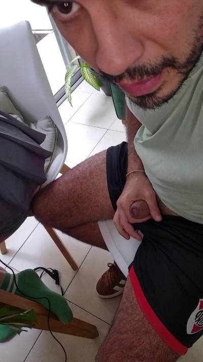 danidos4 live cam on Cam4