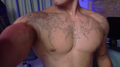 daniel_biig live cam on Cam4