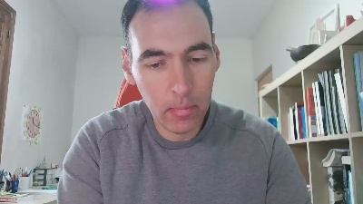 daniel_rodol live cam on Cam4