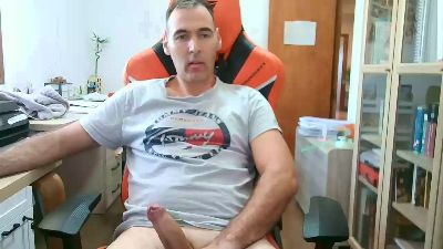 daniel_rodol live cam on Cam4