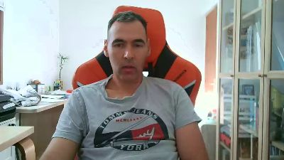 daniel_rodol live cam on Cam4