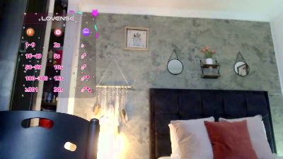 daniela_castroo live cam on Cam4