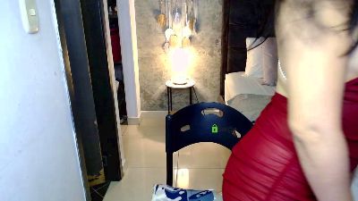 daniela_castroo live cam on Cam4