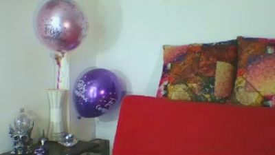 daniela_mis Live Cam on Cam4 and RICams