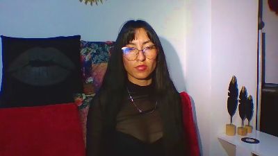 daniela_mis live cam on Cam4