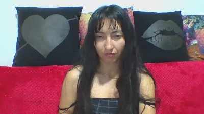 daniela_mis live cam on Cam4