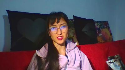 daniela_mis live cam on Cam4