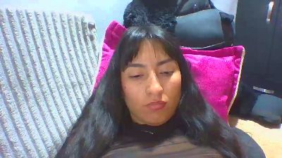 daniela_mis live cam on Cam4