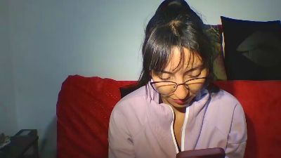 daniela_mis live cam on Cam4