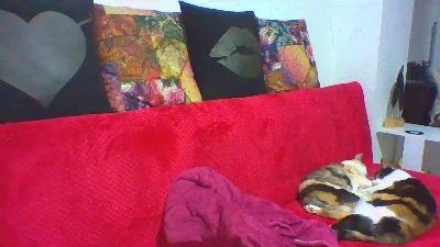 daniela_mis live cam on Cam4