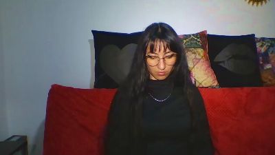 daniela_mis live cam on Cam4