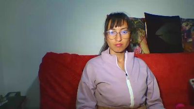 daniela_mis live cam on Cam4