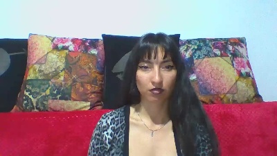 daniela_mis live cam on Cam4