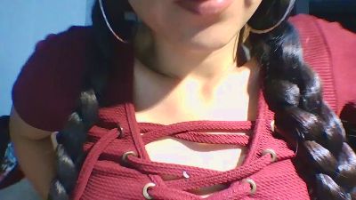 daniela_mis live cam on Cam4