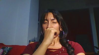 daniela_mis live cam on Cam4