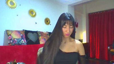 daniela_mis live cam on Cam4
