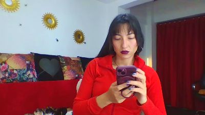 daniela_mis live cam on Cam4