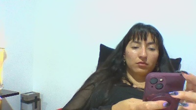 daniela_mis live cam on Cam4