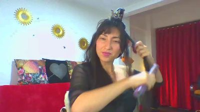 daniela_mis live cam on Cam4