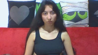 daniela_mis live cam on Cam4