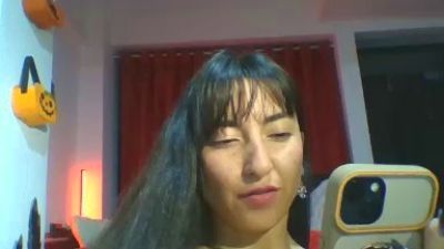 daniela_mis live cam on Cam4