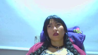 daniela_mis live cam on Cam4